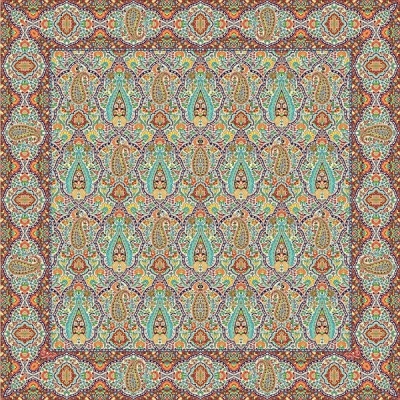 مربع نگین